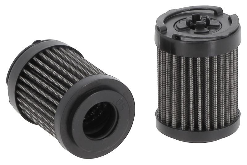 Гидравлический фильтр HIFI FILTER SH 63302