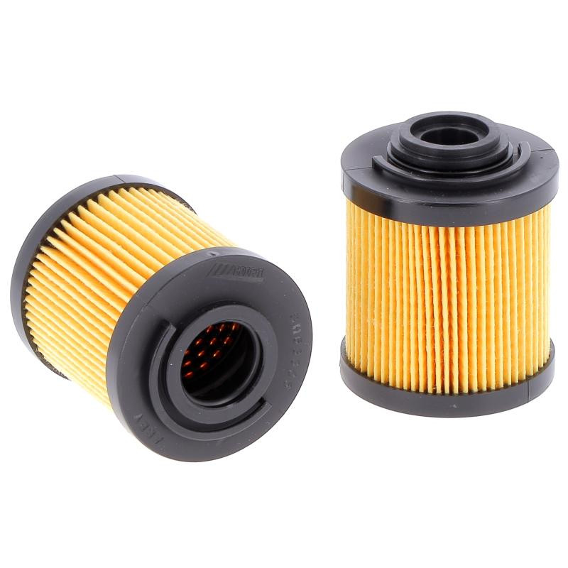 Гидравлический фильтр HIFI FILTER SH 63306