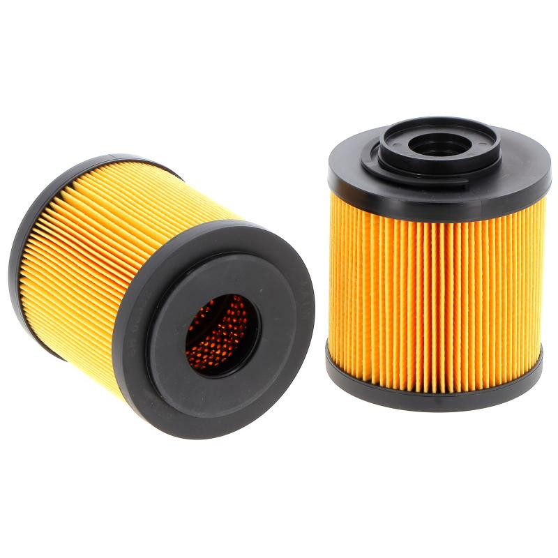 Гидравлический фильтр HIFI FILTER SH 63322