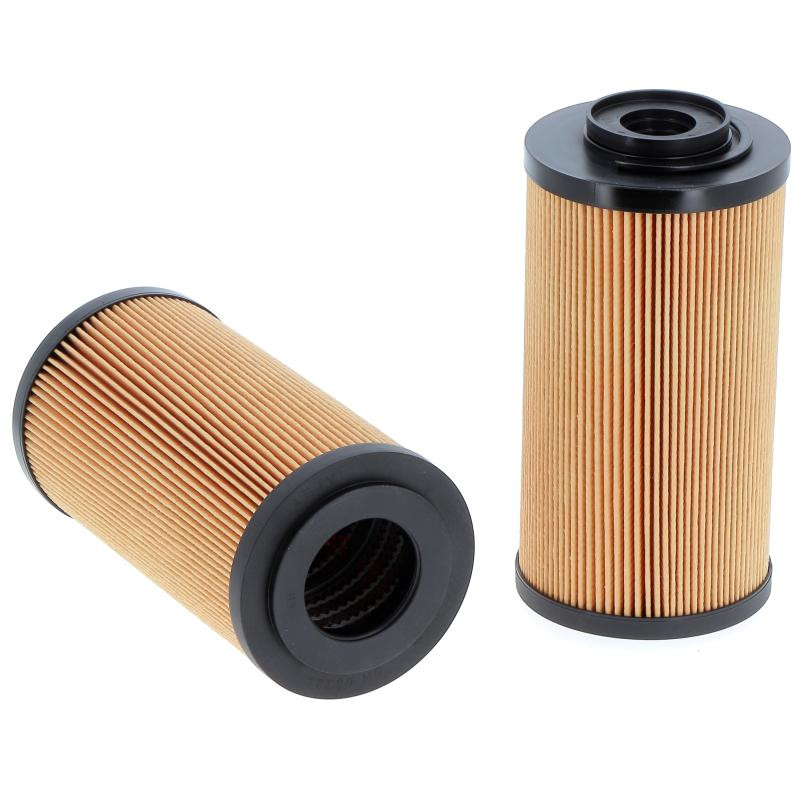 Гидравлический фильтр HIFI FILTER SH 63331
