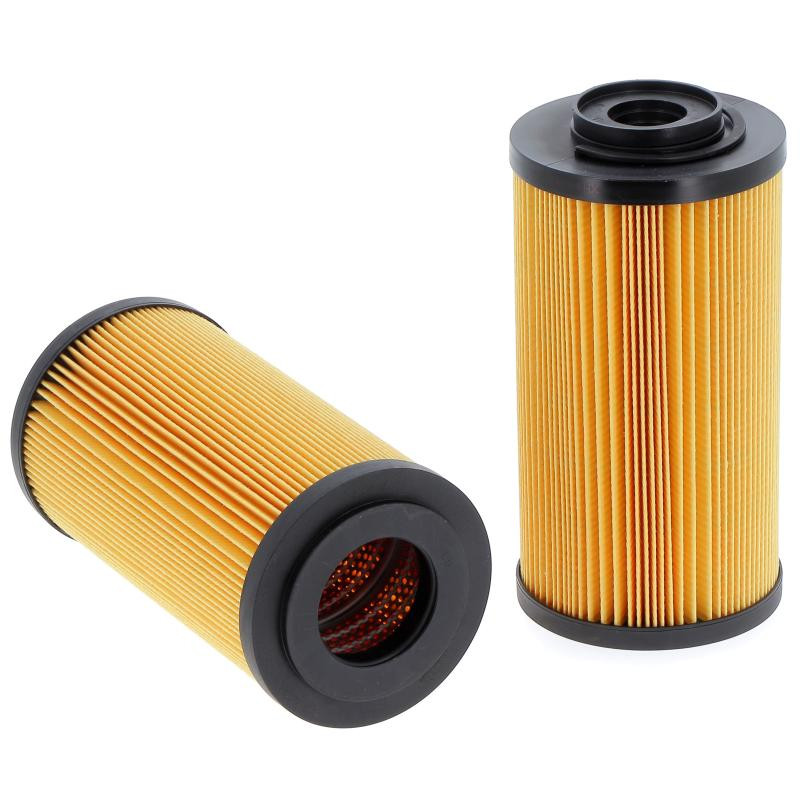 Гидравлический фильтр HIFI FILTER SH 63332