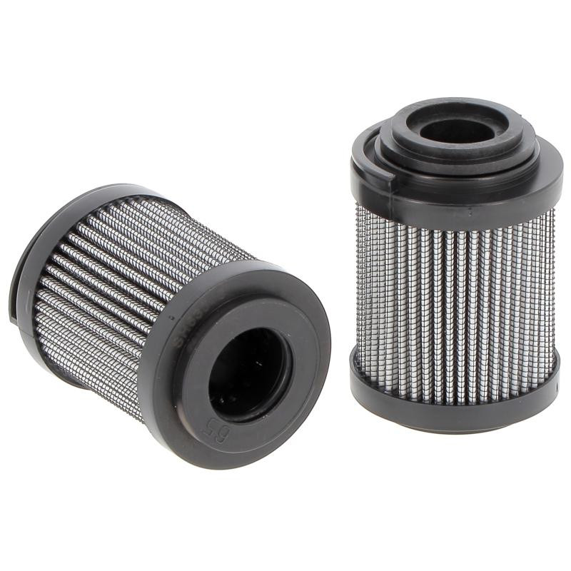 Гидравлический фильтр HIFI FILTER SH 63343