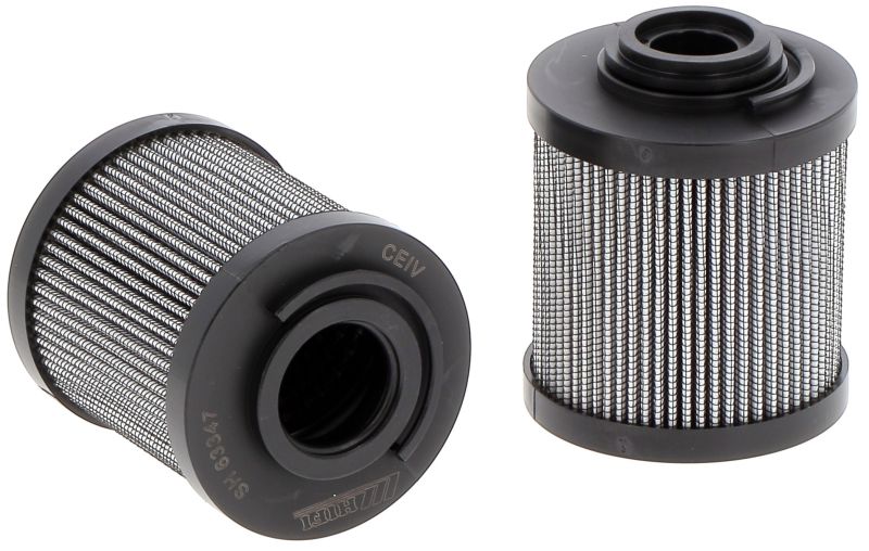 Гидравлический фильтр HIFI FILTER SH 63347