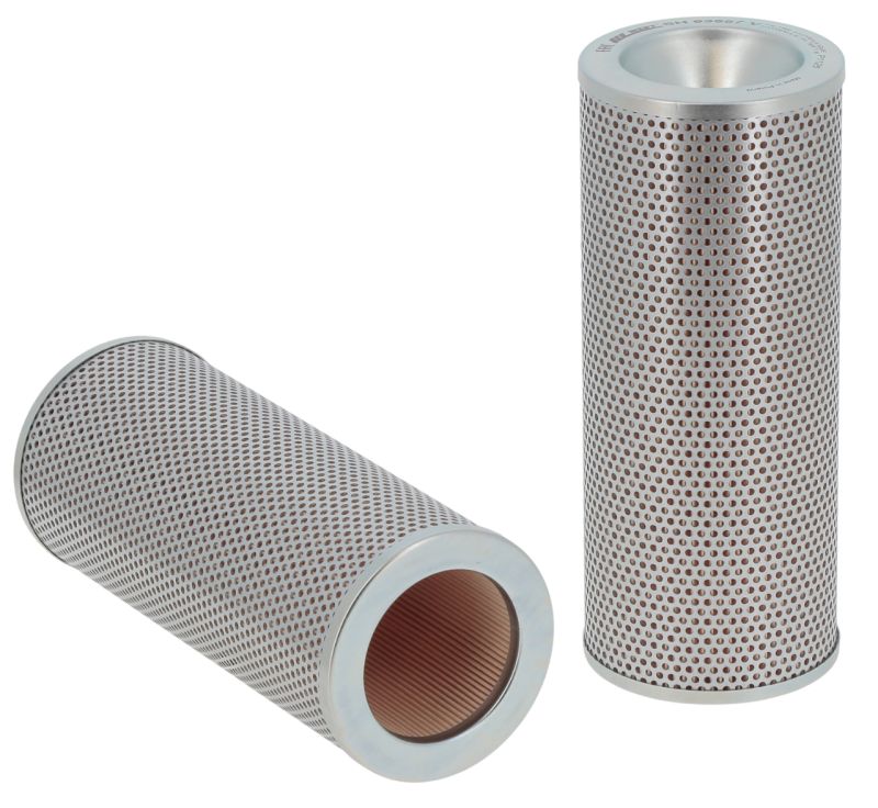 Гидравлический фильтр HIFI FILTER SH 63557 V