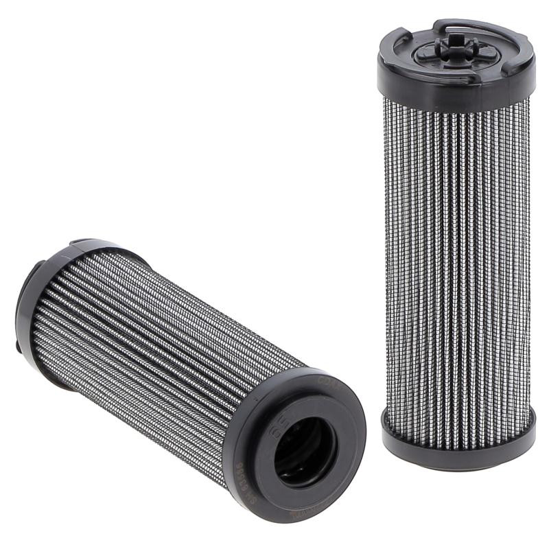 Гидравлический фильтр HIFI FILTER SH 63586