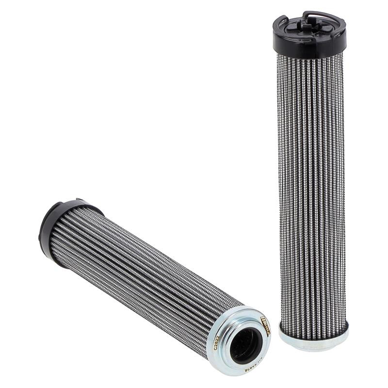 Гидравлический фильтр HIFI FILTER SH 63626