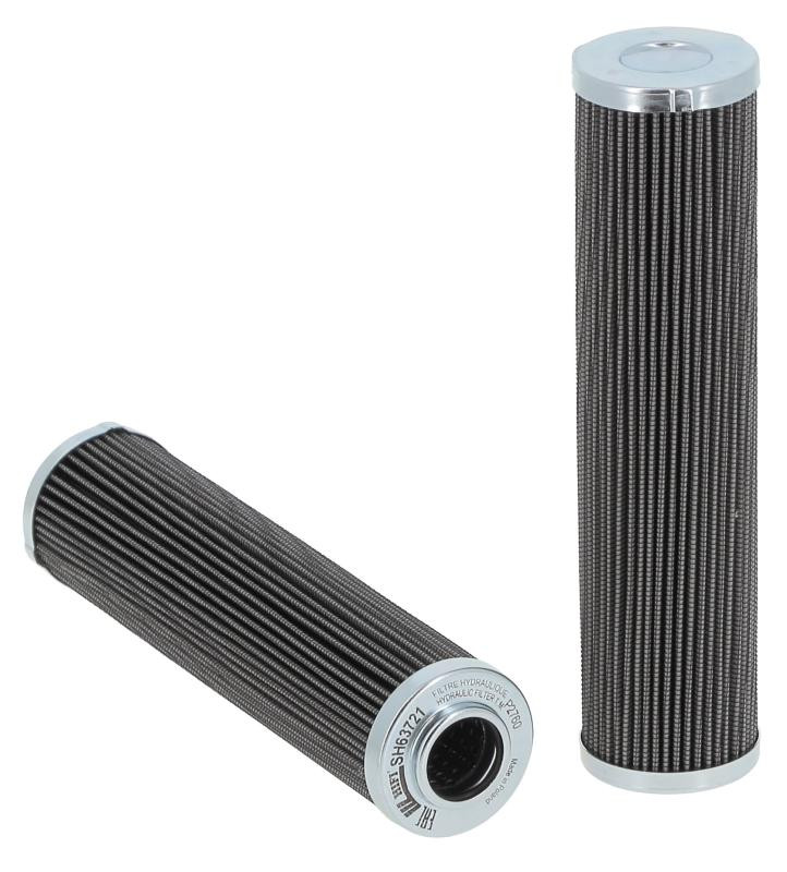 Гидравлический фильтр HIFI FILTER SH 63721