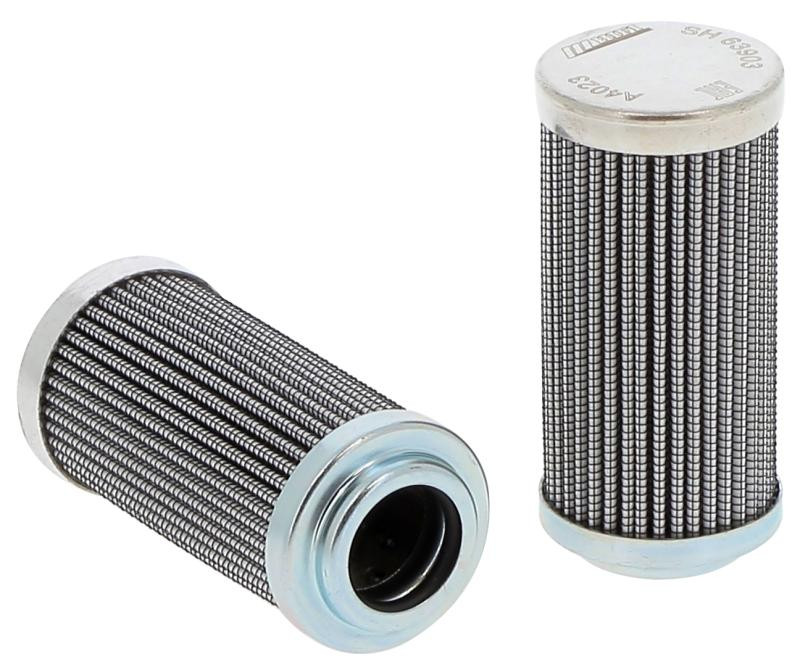 Гидравлический фильтр HIFI FILTER SH 63903