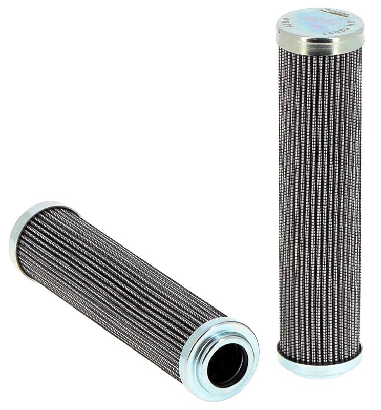 Гидравлический фильтр HIFI FILTER SH 63911