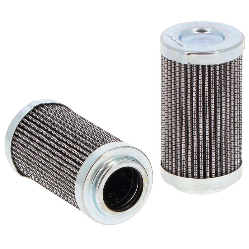 Гидравлический фильтр HIFI FILTER SH 63920