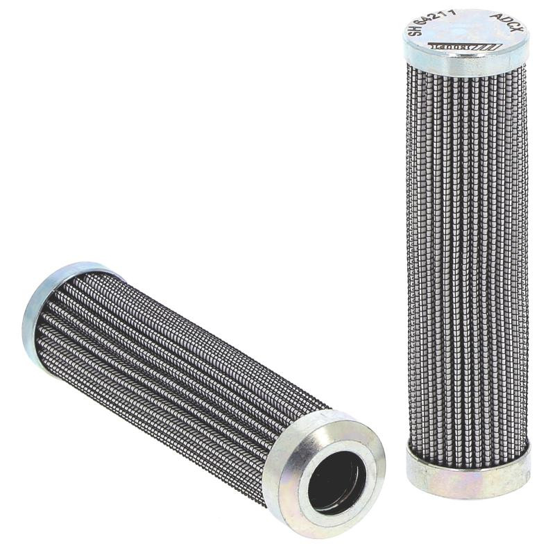 Гидравлический фильтр HIFI FILTER SH 64211