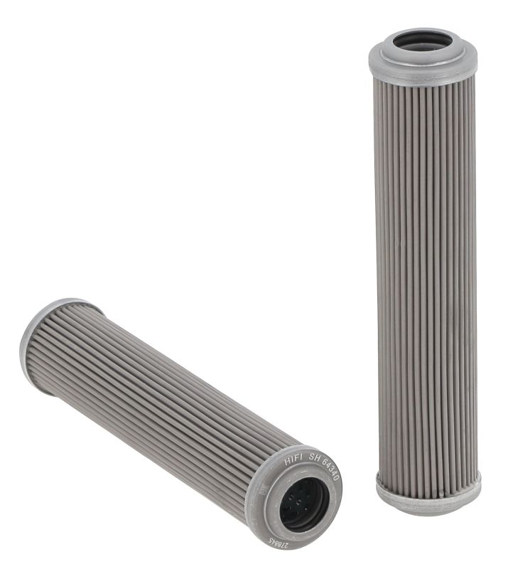 Гидравлический фильтр HIFI FILTER SH 64340