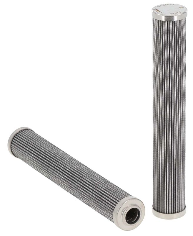Гидравлический фильтр HIFI FILTER SH 65067