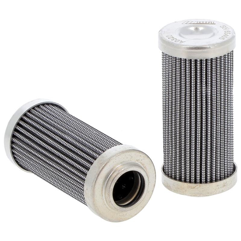 Гидравлический фильтр HIFI FILTER SH 65405