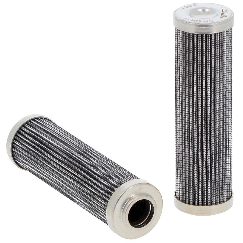 Гидравлический фильтр HIFI FILTER SH 65411