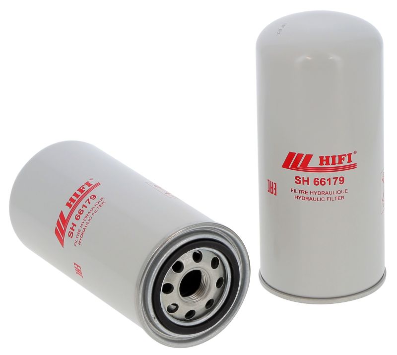 Гидравлический фильтр HIFI FILTER SH 66179