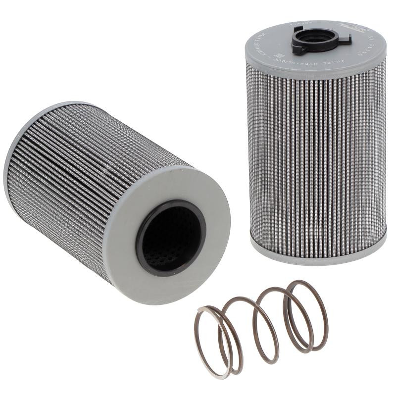 Гидравлический фильтр HIFI FILTER SH 66305