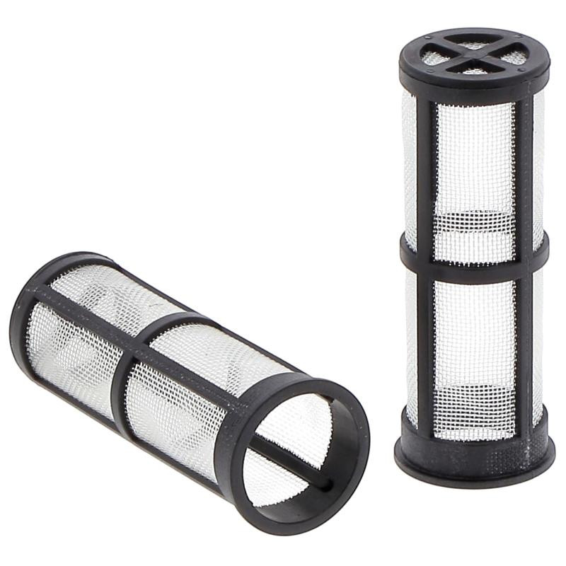 Гидравлический фильтр HIFI FILTER SH 66318