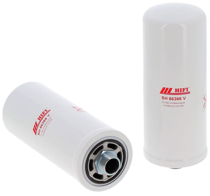 Гидравлический фильтр HIFI FILTER SH 66366 V