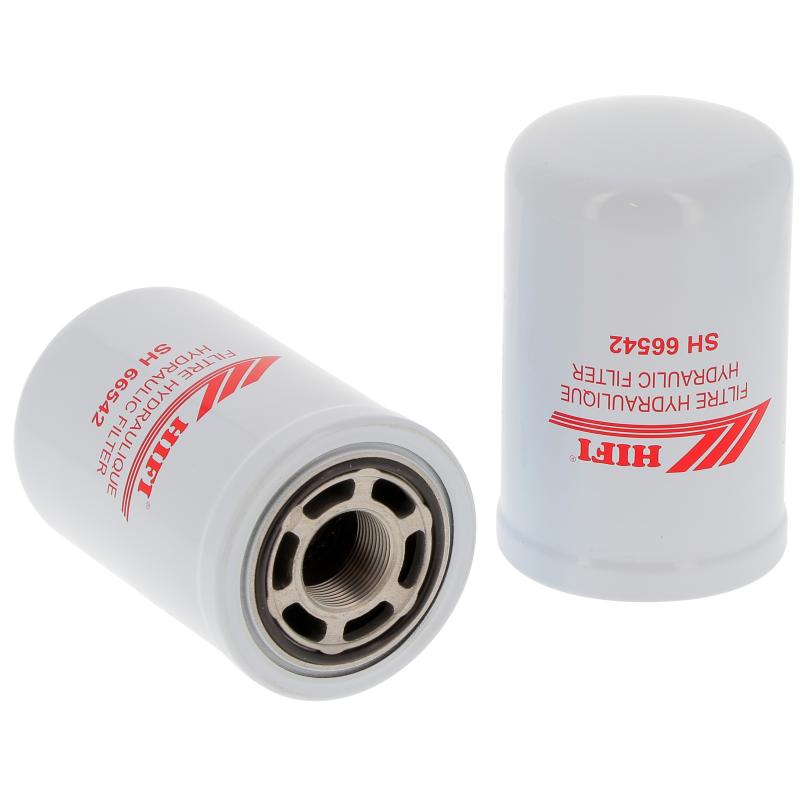 Гидравлический фильтр HIFI FILTER SH 66542/AN203010