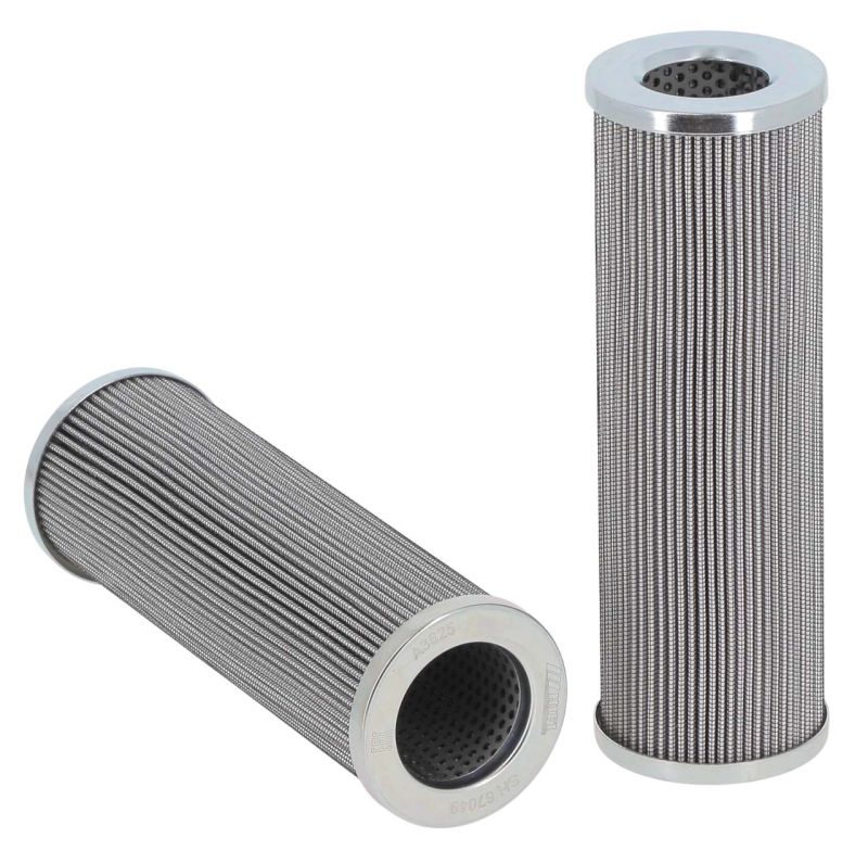 Гидравлический фильтр HIFI FILTER SH 67049
