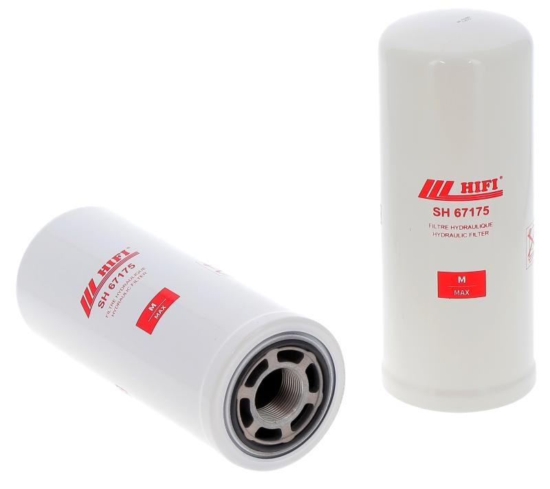 Гидравлический фильтр HIFI FILTER SH 67175