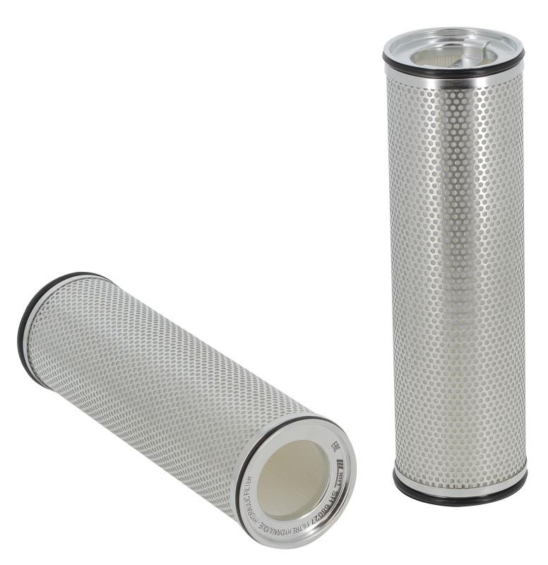 Гидравлический фильтр HIFI FILTER SH 68027