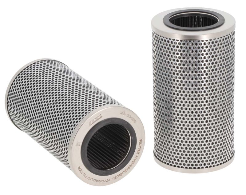 Гидравлический фильтр HIFI FILTER SH 68100