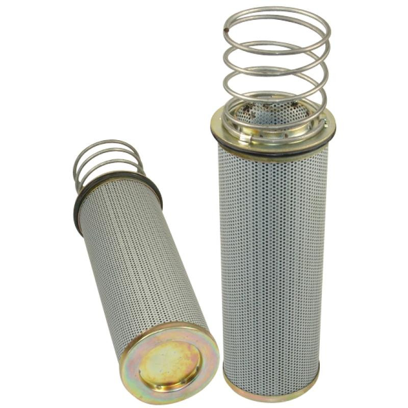 Гидравлический фильтр HIFI FILTER SH 68152