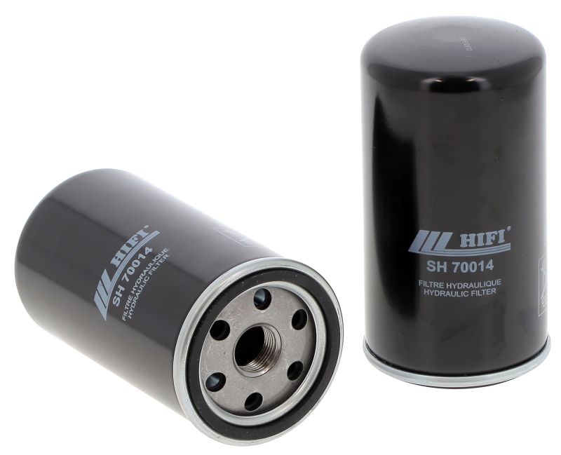 Гидравлический фильтр HIFI FILTER SH 70014