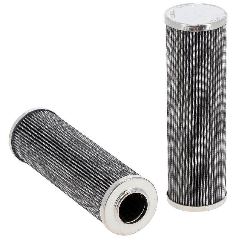 Гидравлический фильтр HIFI FILTER SH 70251