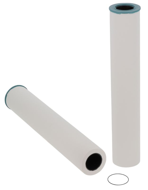 Гидравлический фильтр HIFI FILTER SH 70568