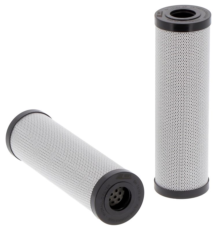 Гидравлический фильтр HIFI FILTER SH 74153 SP