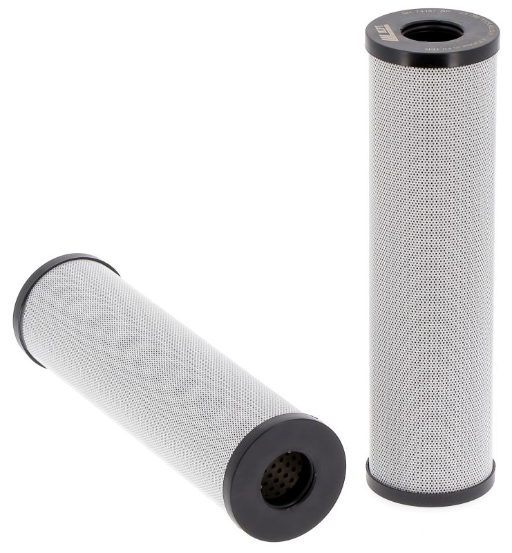 Гидравлический фильтр HIFI FILTER SH 74187 SP