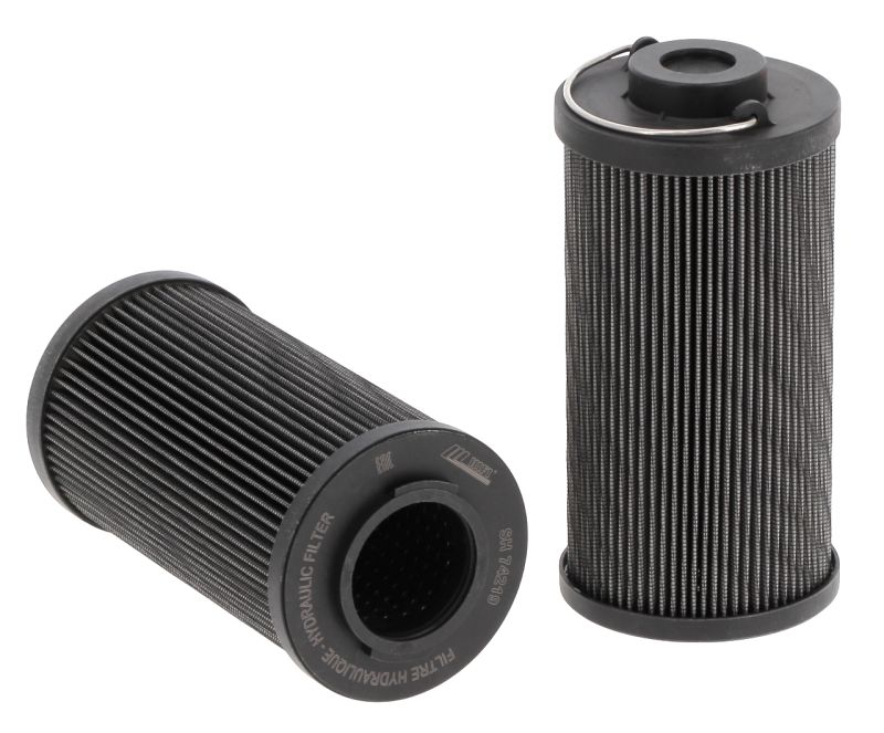 Гидравлический фильтр HIFI FILTER SH 74219
