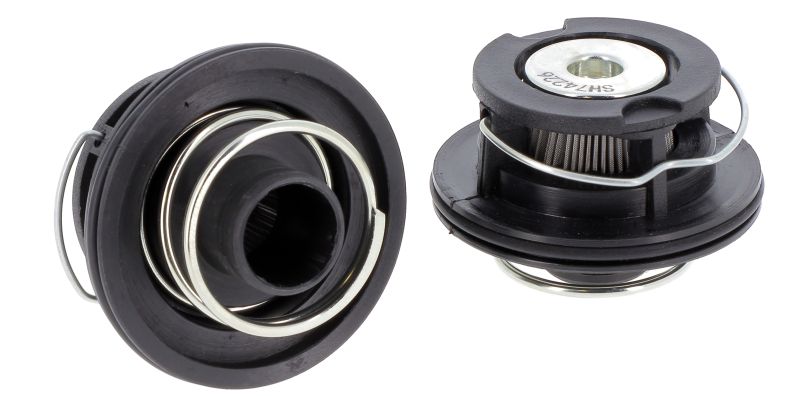 Фильтр HIFI FILTER SH74153+SH74226