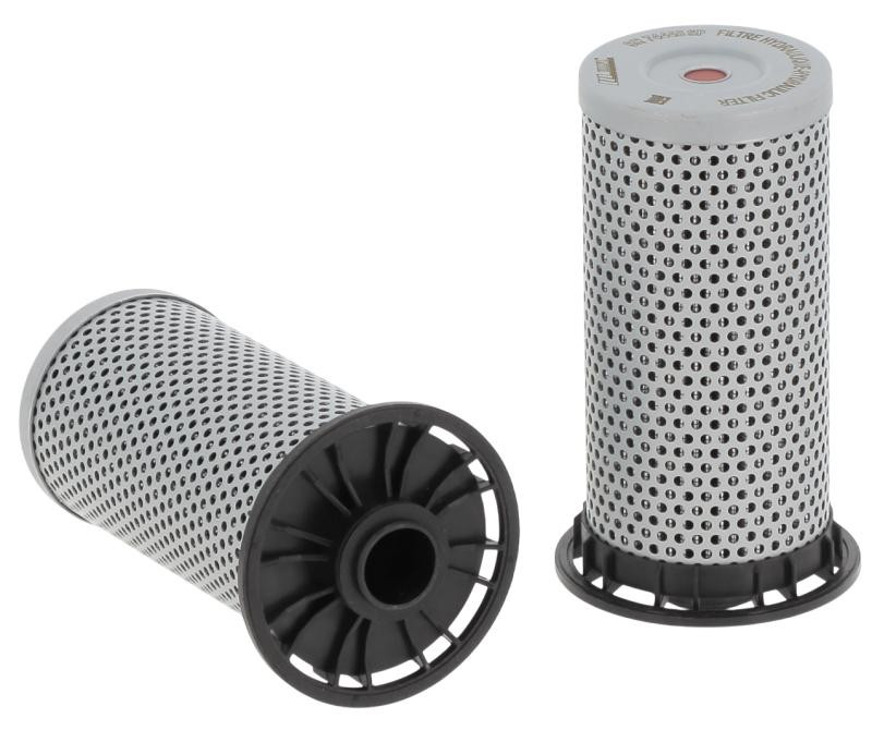 FILTRE HYDRAULIQUE HIFI FILTER SH 74448 SP