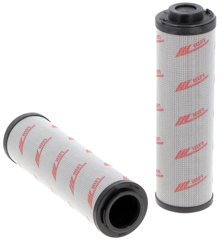 Гидравлический фильтр HIFI FILTER SH 74490 SP