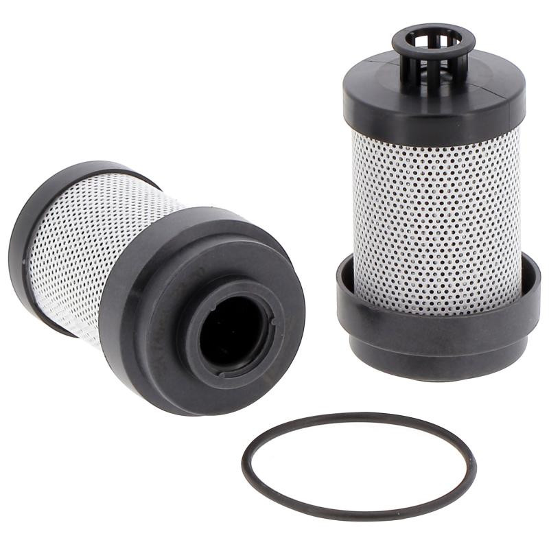 Гидравлический фильтр HIFI FILTER SH 74543