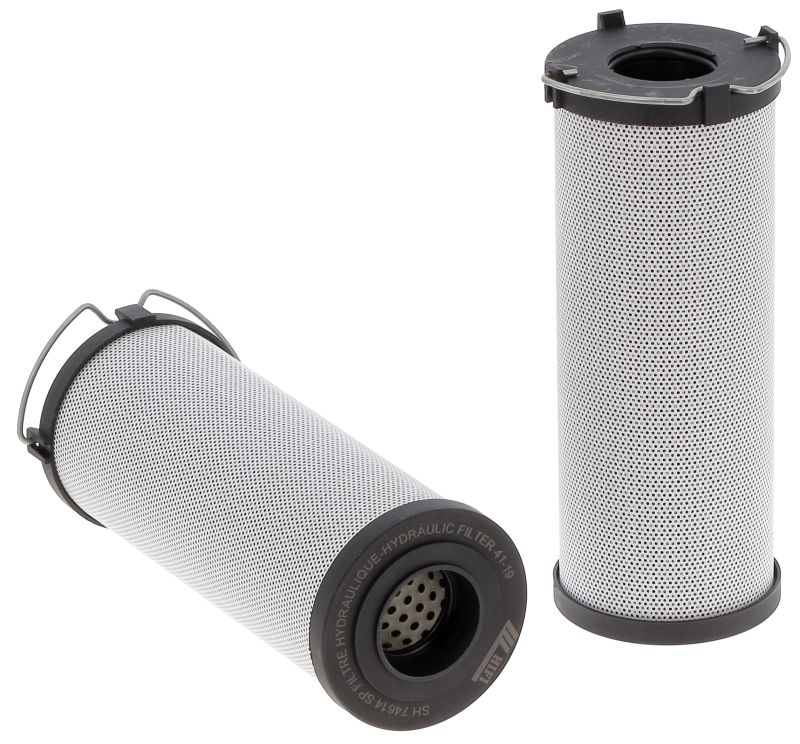 Гидравлический фильтр HIFI FILTER SH 74614 SP