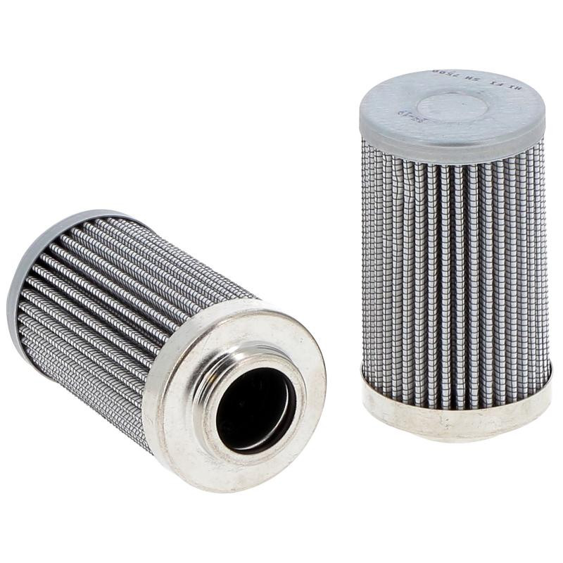 Гидравлический фильтр HIFI FILTER SH 75002