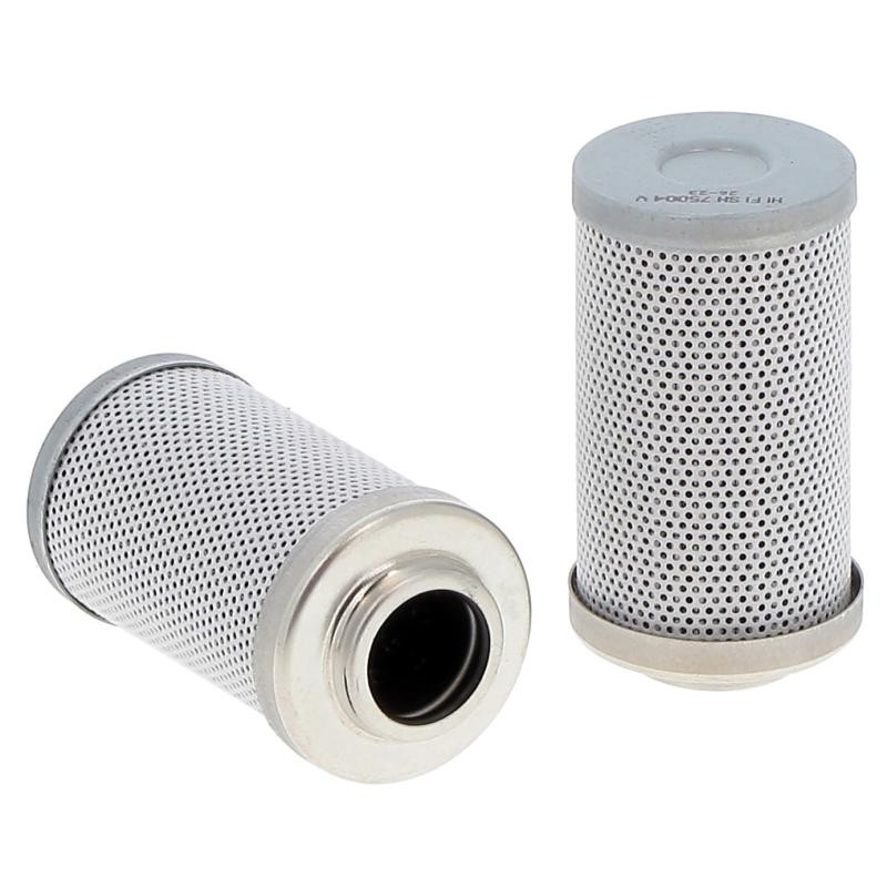 Гидравлический фильтр HIFI FILTER SH 75004 V