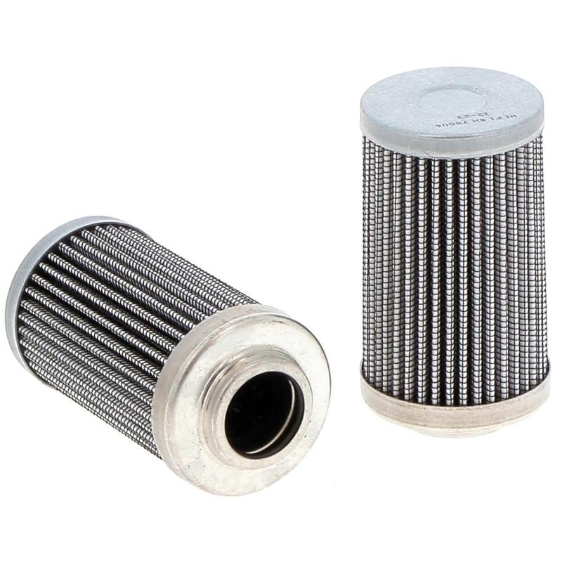 Гидравлический фильтр HIFI FILTER SH 75006