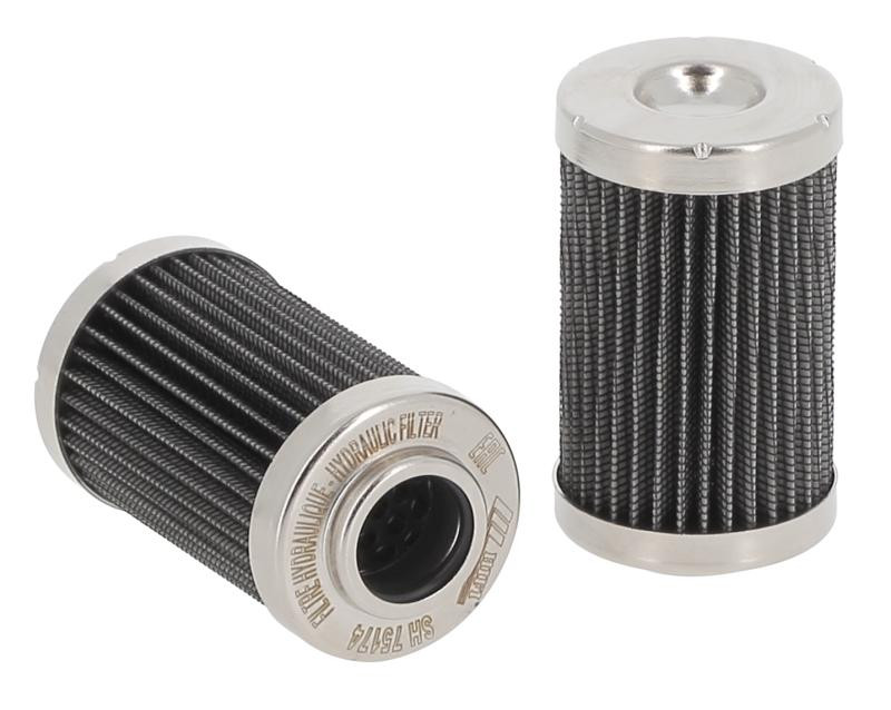Гидравлический фильтр HIFI FILTER SH 75174