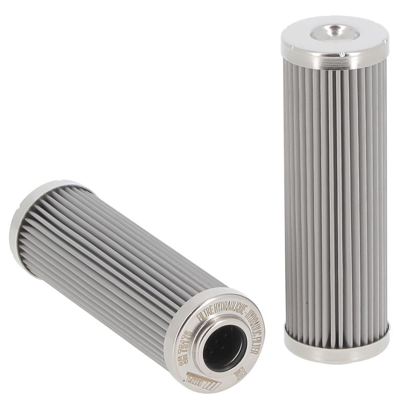Гидравлический фильтр HIFI FILTER SH 75176