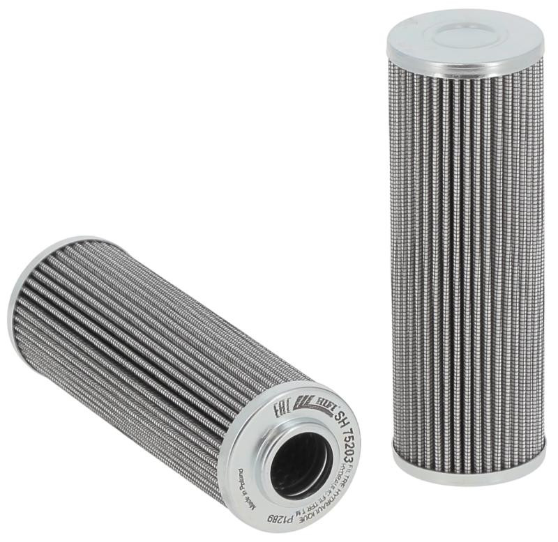Гидравлический фильтр HIFI FILTER SH 75203