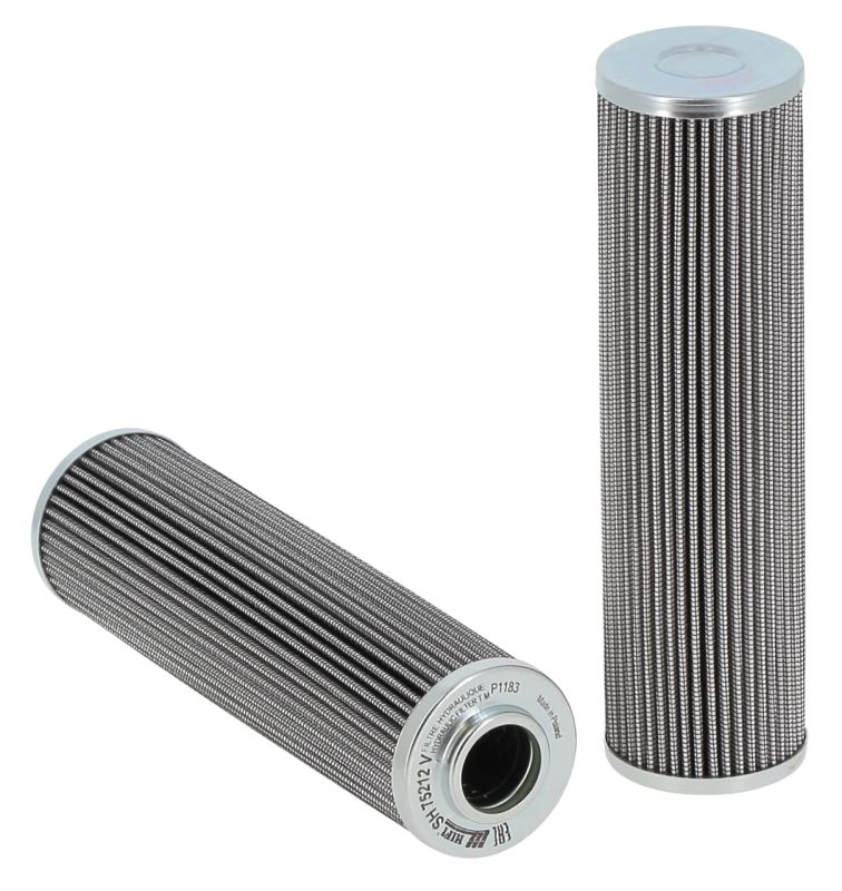 Гидравлический фильтр HIFI FILTER SH 75212 V