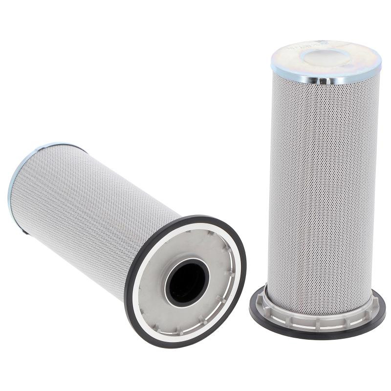 Гидравлический фильтр HIFI FILTER SH 75391