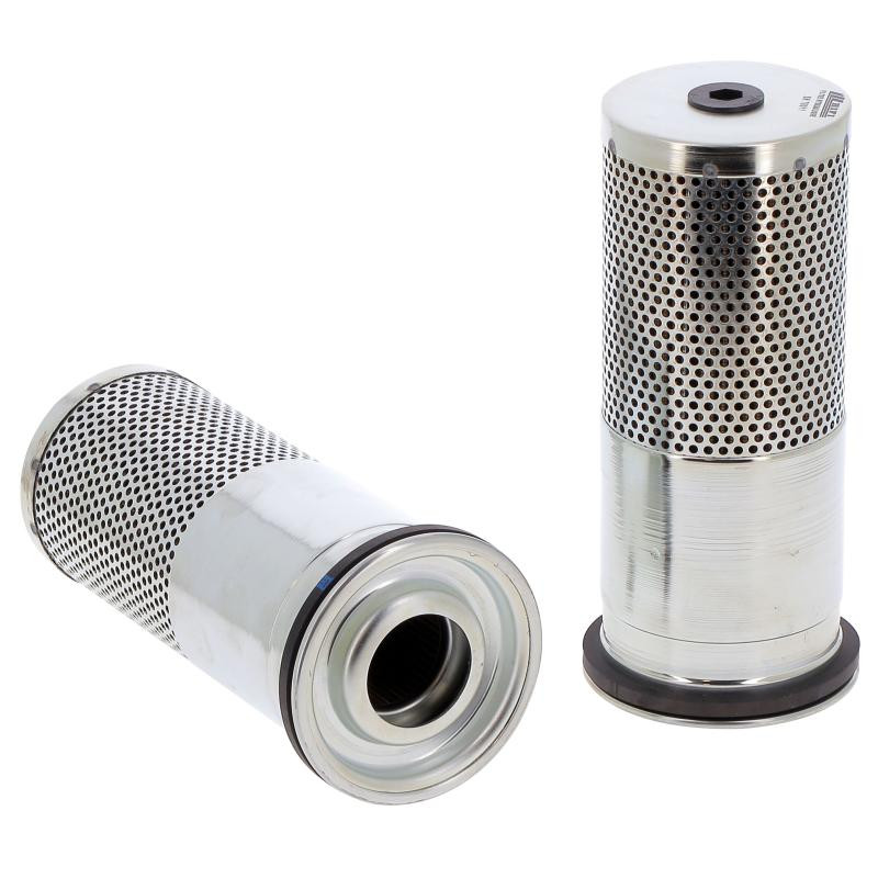 Гидравлический фильтр HIFI FILTER SH 76011
