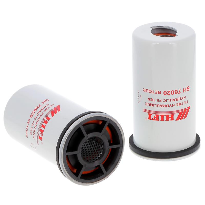 Гидравлический фильтр HIFI FILTER SH 76020 RET